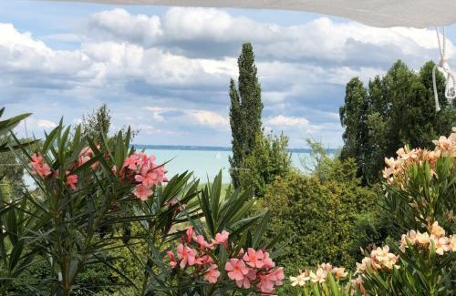 Balatonalmadi Apartment | Polaris Yacht Apartman