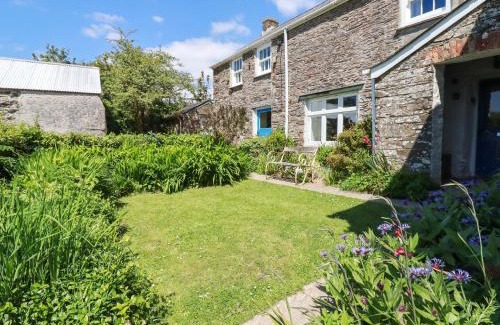 Veryan House | Polcreek Farmhouse