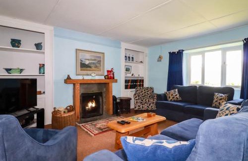 Veryan House | Polcreek Farmhouse