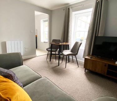 Chacewater Apartment | Poldice Valley Apartments