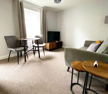 Chacewater Apartment | Poldice Valley Apartments