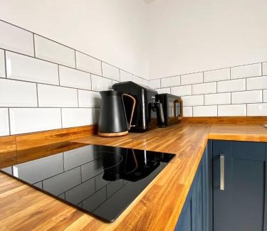 Chacewater Apartment | Poldice Valley Apartments