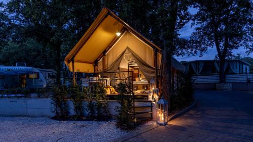 Funtana Resort | Polidor Glamping Resort