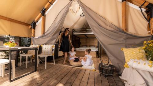 Funtana Resort | Polidor Glamping Resort