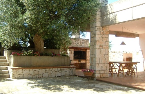 Polignano a Mare Villa | Polignano a Mare house in quiet countryside