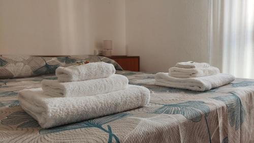 Monserrato Apartment | PoliHouse - Policlinico Monserrato