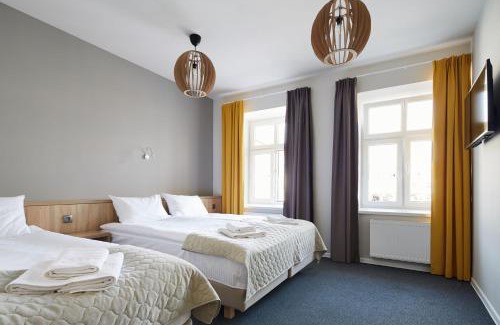 Brzezinka House | Polin House