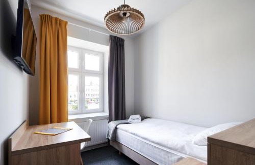 Brzezinka House | Polin House