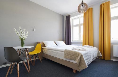 Brzezinka House | Polin House