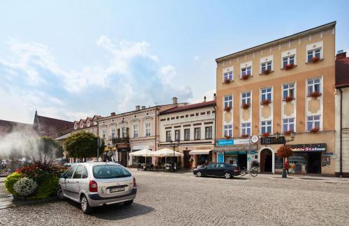 Brzezinka House | Polin House