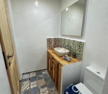 Hydra Apartment | Polina's Apartments
