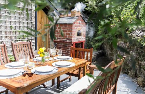 Charlestown House | Polmear Farm Manor House