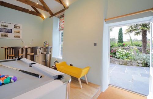Charlestown House | Polmear Farm Manor House