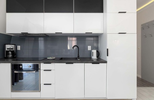Karlikowo Apartment | Polna 60 | Sopot | Elegant Apartment | Parking