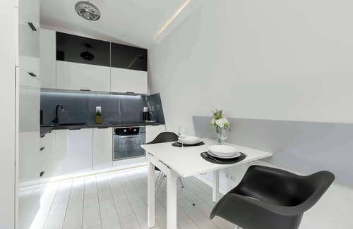 Karlikowo Apartment | Polna 60 | Sopot | Elegant Apartment | Parking