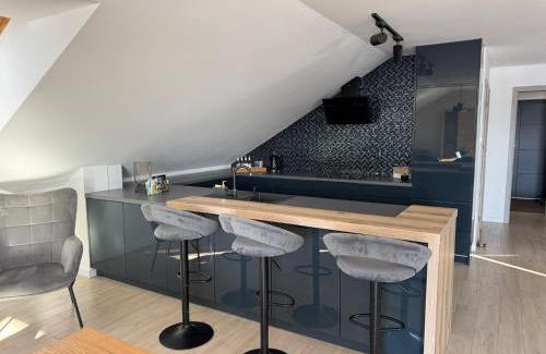 Paslek Apartment | Polny Zakątek - Ostry Róg