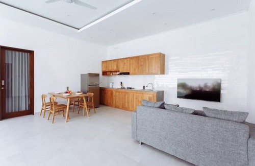 By Pass Ngurah Rai House | Polo Villa Four