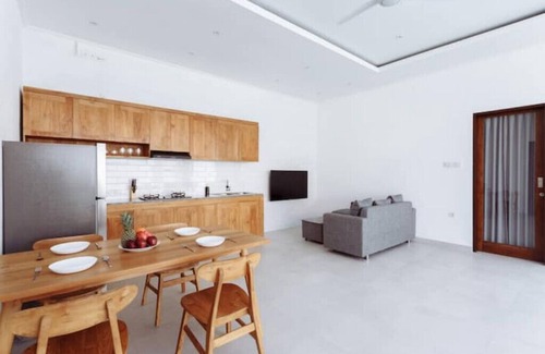 By Pass Ngurah Rai House | Polo Villa Four
