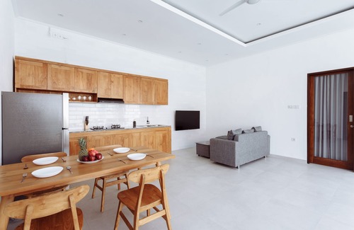 Padonan Villa | Polo Villa in Changu with Pool