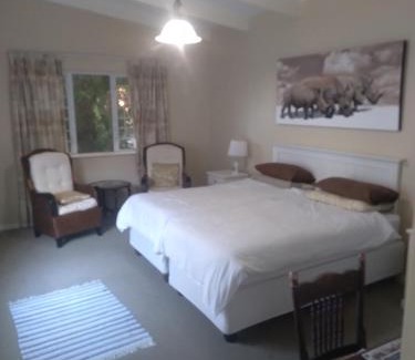 Fish Hoek Apartment | Polperro