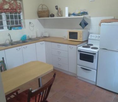 Fish Hoek Apartment | Polperro