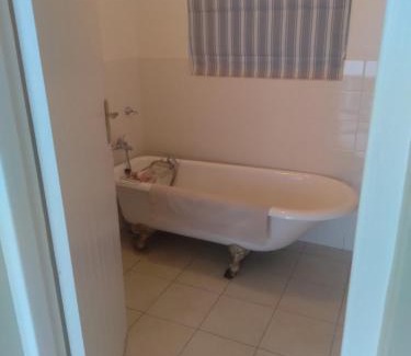 Fish Hoek Apartment | Polperro