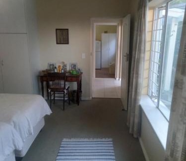 Fish Hoek Apartment | Polperro