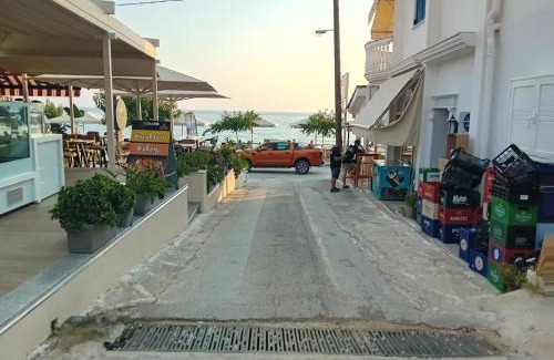 Parga Apartment | Poly's house