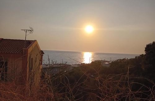 Parga Apartment | Poly's house