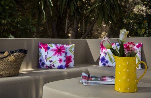 Lassi Apartment | POLYMNIA I - GROUND FLOOR STUDIO NO.3