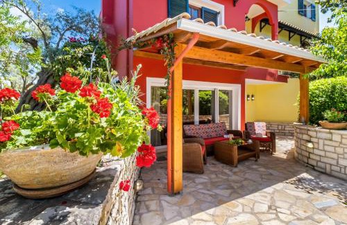Lefkada Town Apartment | Polys Villa Lefkada 1