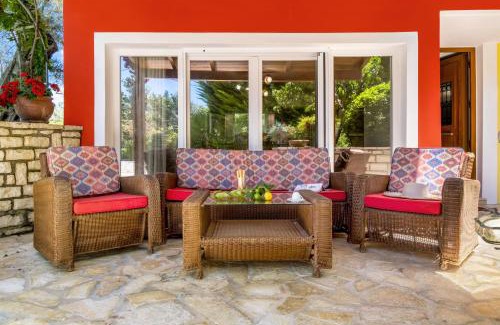 Lefkada Town Apartment | Polys Villa Lefkada 1