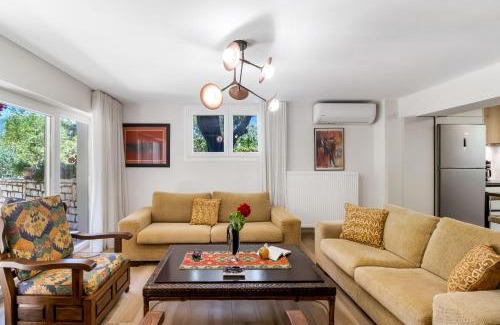 Lefkada Town Apartment | Polys Villa Lefkada 1