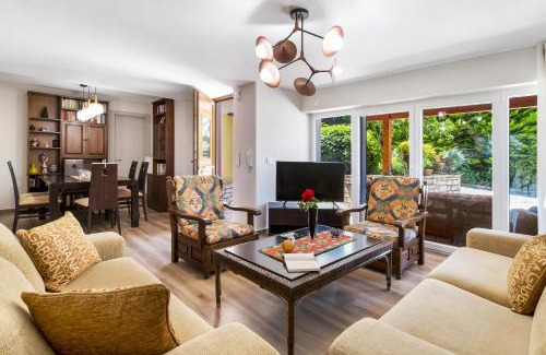 Lefkada Town Apartment | Polys Villa Lefkada 1