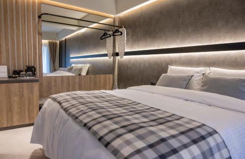 Kalambaka Hotel | Polyzos Luxury Suites Meteora #1 - Adults Friendly