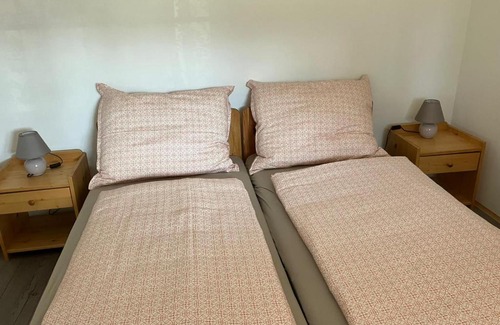 Bukfurdo Apartment | Polzer Camping Bükfürdö