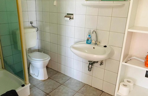 Bukfurdo Apartment | Polzer Camping Bükfürdö