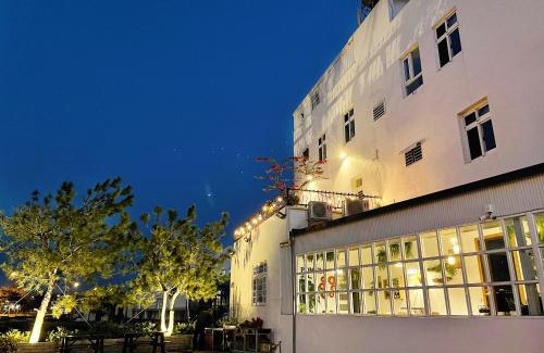 Houli House | Pomelo Homestay