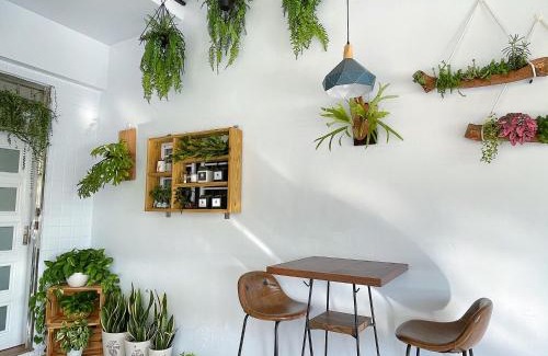 Houli House | Pomelo Homestay