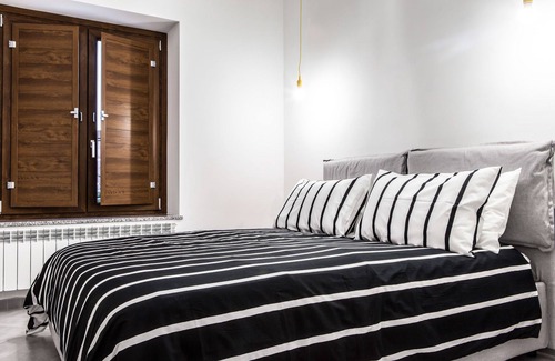 Castrovillari Bed & Breakfast | Pomodoro Bed