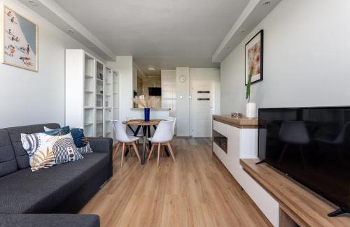 Gdansk Apartment | Pomorska 72