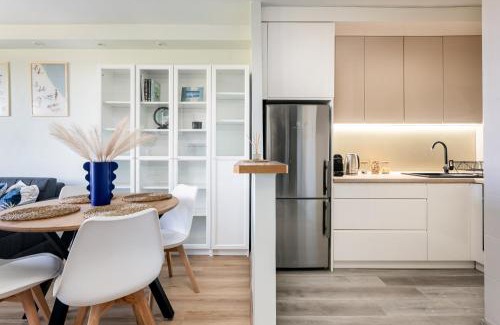 Gdansk Apartment | Pomorska 72