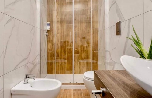 Pompei House | POMPEI PLAZA - JUNIOR SUITE #102