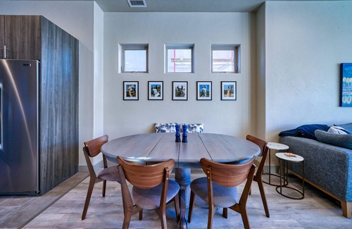 Poncha Springs House | Ponchita East- New 3 Bedroom in Poncha Springs- Minutes to Ski Monarch