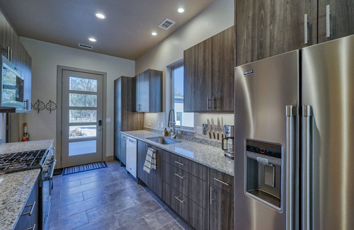 Poncha Springs House | Ponchita East- New 3 Bedroom in Poncha Springs- Minutes to Ski Monarch