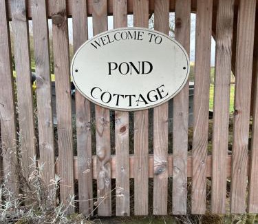 North York Moors National Park House | Pond Cottage