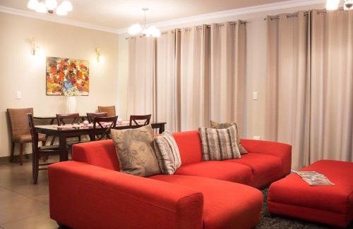 Clarens Apartment | Pond End Villa
