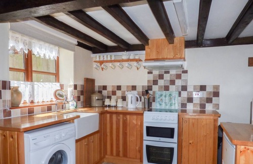 Lowestoft Cottage | POND FARM DAIRY, pet friendly, character holiday cottage in Beccles