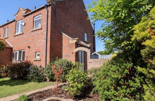 Hinderwell House | Pond Farm View