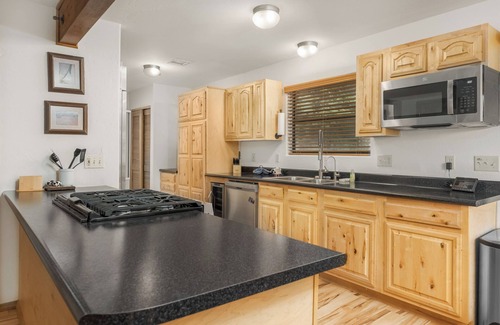 Bayfield House | Pond Property with a hot tub steps from the creek minutes to Vallecito Lake and beautiful drive to Durango.